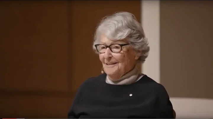 Hostile/Docile, episode 2: Cornelia Hahn Oberlander