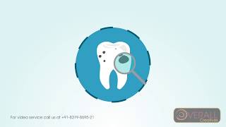 HealthCare Explainer Video | 2D line Animation | Dental video
