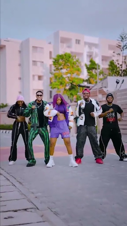 Fantastic 5 😹💜 #purplespeedy#tiktok#youtubevideo