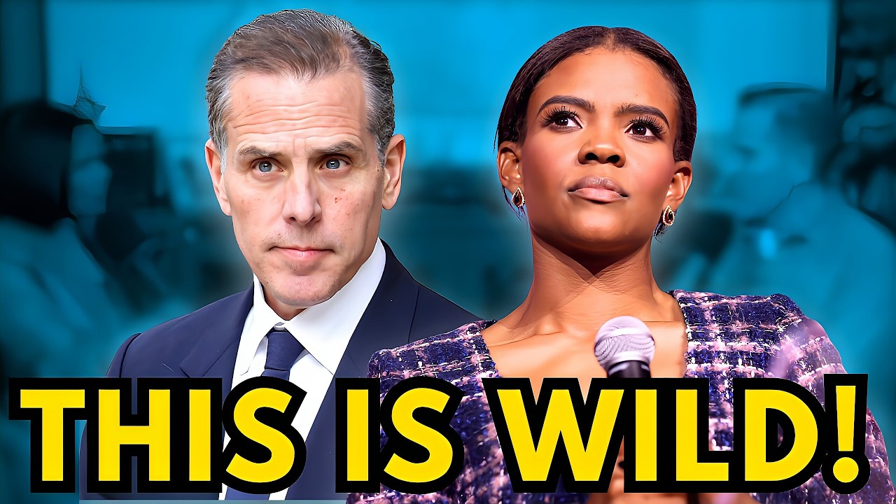 Hunter Biden Is LYING!