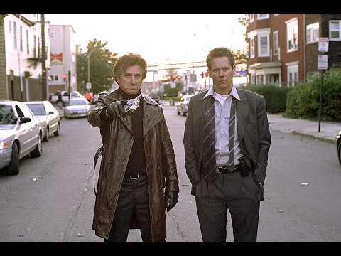 Mystic River (2003) - "The last time I saw Dave"