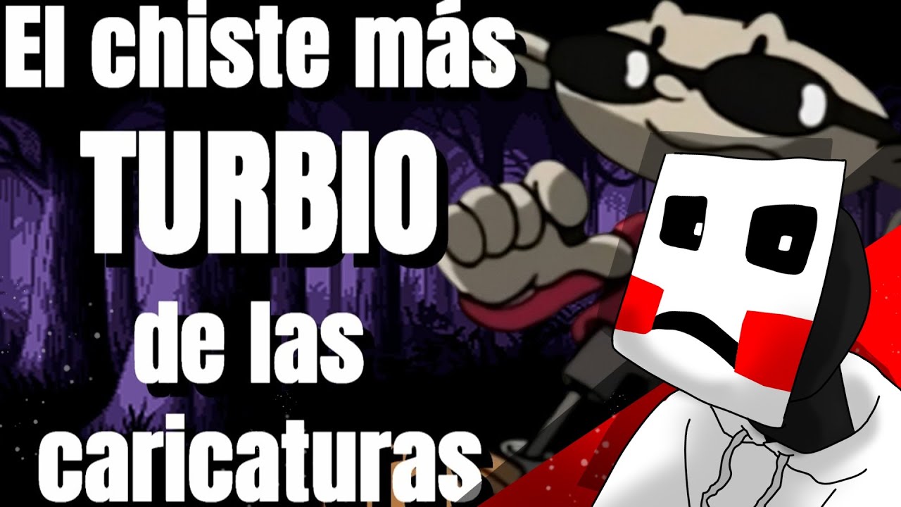 CAKEPLAYER REACCIONA "Episodios ADULTOS en series animadas para niños"