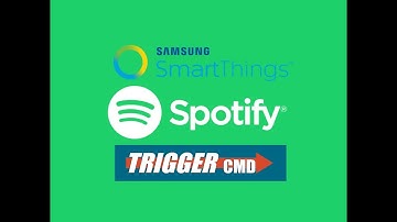 Switch Spotify devices with Alexa and Smartthings