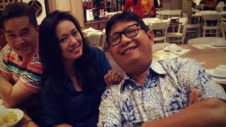 bubur kwang thung restaurant wolter monginsidi jakarta