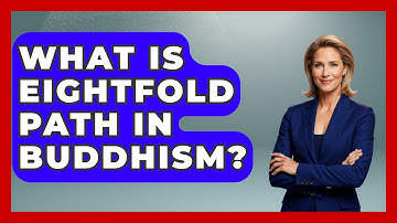 What Is Eightfold Path In Buddhism? - Buddhism Reflections