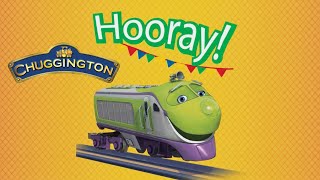 Chuggington Training Hub | ⭐Mission for Koko⭐ screenshot 2