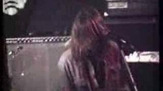 NIRVANA - School - 11-20-89 Kapu