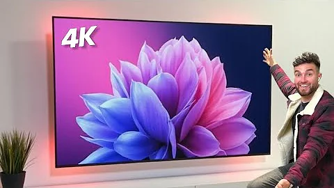 Best BUDGET 4K TV 2025? - Hisense E7Q Pro