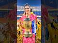 Here are 3 beautiful mistresses of IPL who are worth watching#cricket #tataipl #support #public #vr