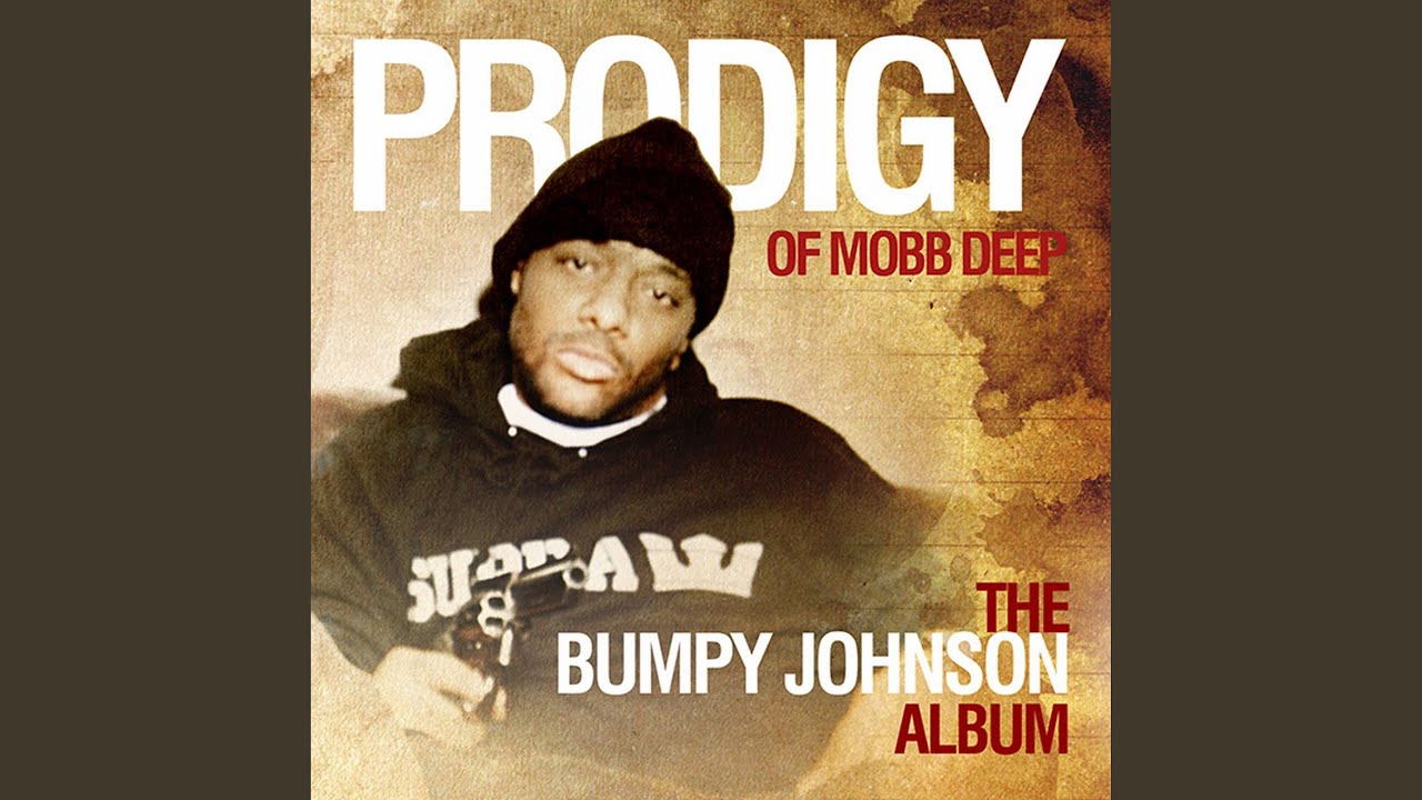 【G-Rap】 OG Bumpy - You Know You Wrong Mobb Deep - Got It Twisted (Official Video) - YouTube