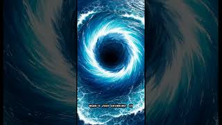 Why the Pirates Feared the Whirlpool: A 60-Second Adventure #Shorts