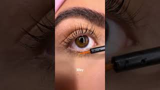 Try lash serum with me
