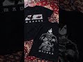 Dark Anime T-Shirt Design | Madara Uchiha | Nova Dock Store  #animefashion #naruto #animestreetwear