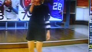 Charissa Thompson 111