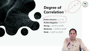Lecture 53: Correlation Analysis
