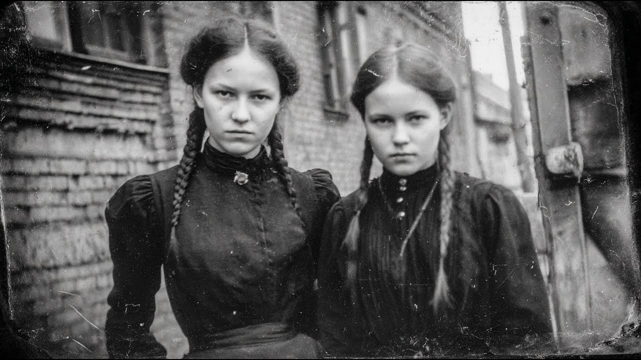 Жуткая история сестёр из Краснодара – Сёстры, убившие более 70 женщин в своём борделе, 1904