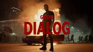 Grido - DIALOG (Official Music Video)