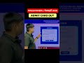 MPESB वनरक्षक, जेल प्रहरी, क्षेत्र रक्षक 2026 Admit Card Out 😱#mpesb #mpexamswallah #shorts