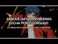 The last resort/Cardfight!! Vanguard Will+Dress - OP 3 Full/Sub Español - Japonés