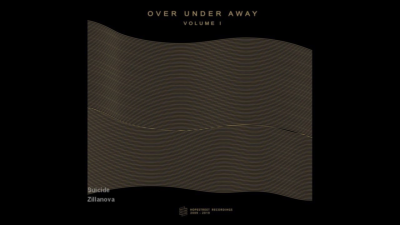Zillanova - Suicide - feat. Cisco Tavares