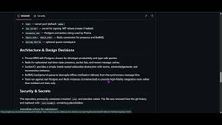 Scalable Real-Time Chat Service with WebSockets and Redis