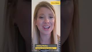 Why Edward Jones Ashley Malley Experienced FA