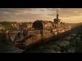 We Restored Japan's Secret I-400 Aircraft Submarine 1944 | Extreme ASMR Transformation to Sea Ready