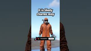 Rust Charms are COMING!!! #rustpc #rust #rustopia #pcrust #facepunch #rustgame #update #server