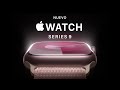 Presentamos el applewatch series9  apple