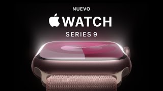 Presentamos el Apple Watch Series 9 | Apple