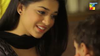 Sila Ki Yaad Adeel Ko Jeene Nahi Deti | Dil-e-Muztar |Imran Abbas & Sanam Jung | HUM Classics