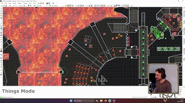 GAMEDEV | Level Design - Doom II: Annie