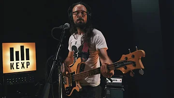 Black Joe Lewis - PTP (Live on KEXP)