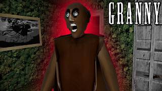 Granny  PC Tung Tung Tung Sahur Mod Full  Gameplay screenshot 2
