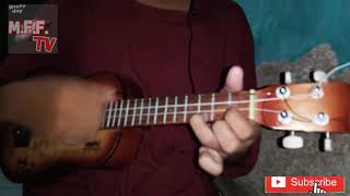 KASIH KU SAMPAI DISINI | JANUARI-COVER KENTRUNG || BY.FARHAN