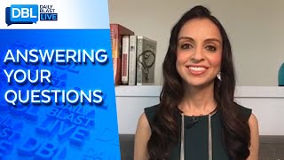 Doctor Answers Coronavirus Questions