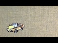 キャスト映像(ひまわり)