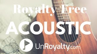 Tapped Piano (Royalty-Free Acoustic Songs)