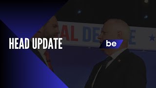 Bite Explore/Head Update (Walz and Vance debate is heavy on policy, and mostly polite)