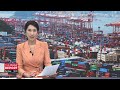 Korea's Mid-June exports hit record US$ 62 bil., semiconductors lead growth