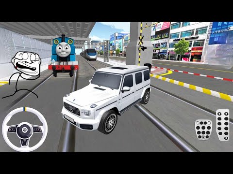 3D Driving Class Simulator I Driving Lessons & Racing LIVE! - YouTube