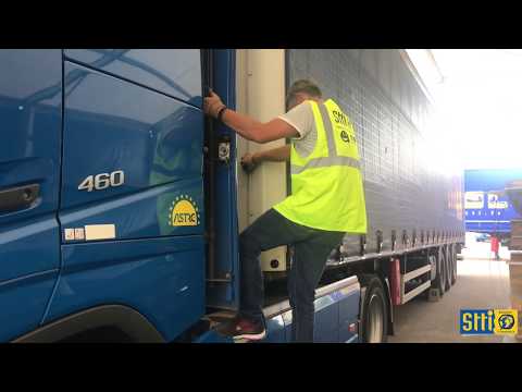 Vidéo: Que signifie le semi en semi camion ?