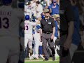 Another angle of Carson Benge's walk-off vs. the New York Yankees 👀