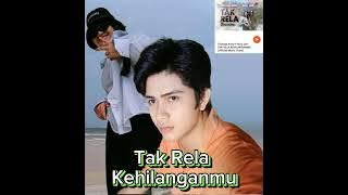 Thomas Arya Ft Fani zee _ Tak Rela Kehilanganmu
