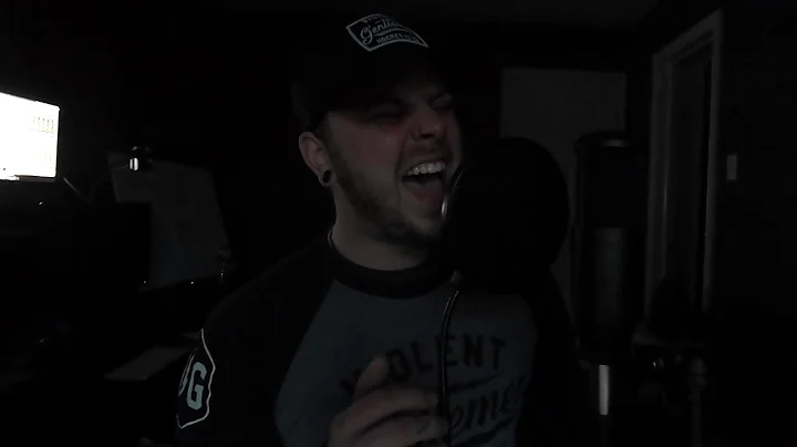 Simple Man (Acoustic Cover) - By Bobby Ash IV
