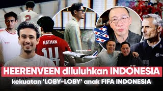 satu Indonesia ‘TERHARU’ padamu Nathan, Perjuangan Nathan jadi Sorotan Hingga di BELANDA