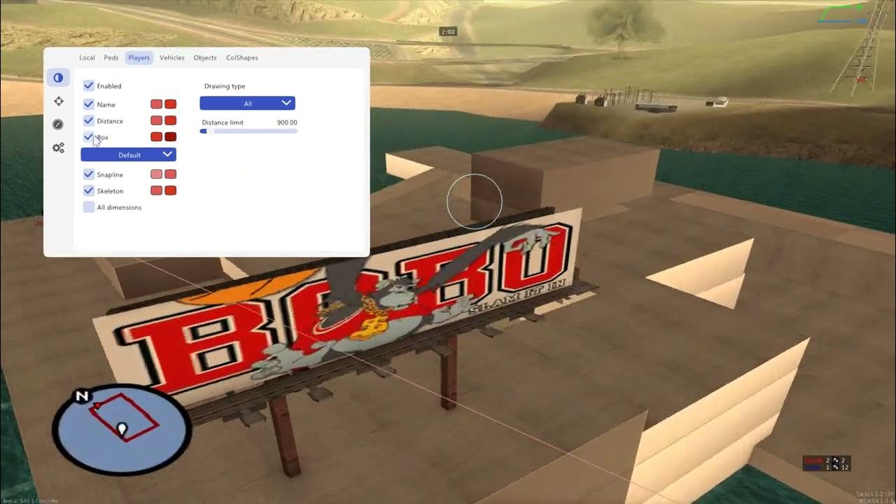 hack mta bypass 2022 hackmta YouTube