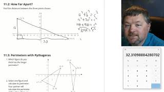 Unit 8 Lesson 11 Net Worth
