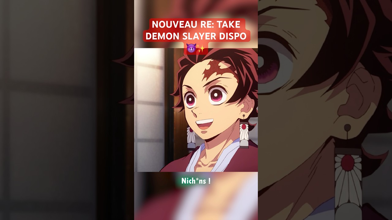 Latest Title & Thumbnail