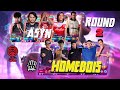 REUNION ASYN VS HOMEBOIS ! PERLAWANAN PENUH EMOSI DAN DENDAM - Part 2